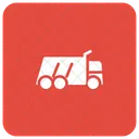 Camion  Icon