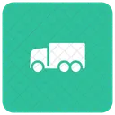 Camion  Icon