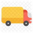 Camión  Icono