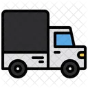 Camión  Icono