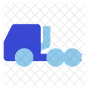 Camión  Icono