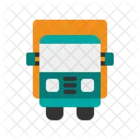 Camión  Icono