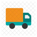 Camión  Icono