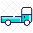 Camion Icono