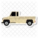 Camion Transporte Transporte Icon