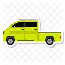 Auto Automovil Coche Icon