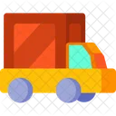 Camion Icon