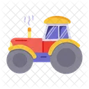 Camión  Icono