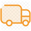 Camion Icono