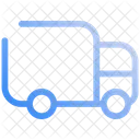 Camion Icono