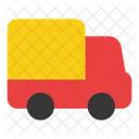 Camión  Icono