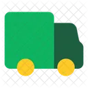 Camión  Icono