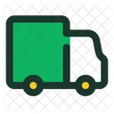 Camión  Icono