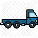 Camion Transporte Camion Icono