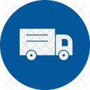 Camion Icon