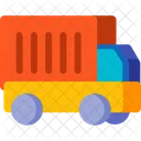 Camion Icon