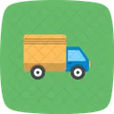 Camion Icon