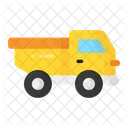 Camion Transporte Transporte Icono