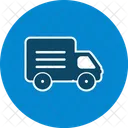 Camion  Icon