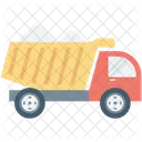 Camion della spazzatura  Icon