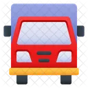 Camión de carga  Icono