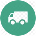 Livraison Transport Fourgon Icon