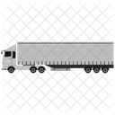 Camioneta de lujo  Icono