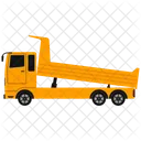 Camioneta de lujo  Icono