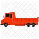 Camioneta de lujo  Icono