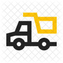 Camión  Icono