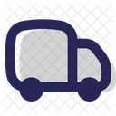 Camión  Icono