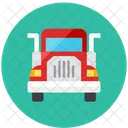 Camión  Icono