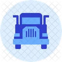Camión  Icono