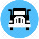 Camión  Icono