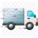 Camión  Icono