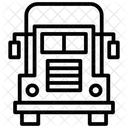 Camión  Icono