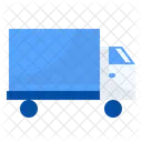Camión  Icono
