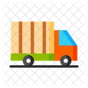 Camión  Icono