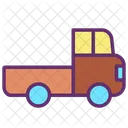 Camión  Icono