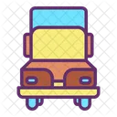 Camión  Icono