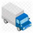 Camión  Icono