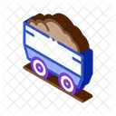 Camión  Icono