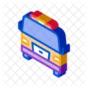Camión  Icono