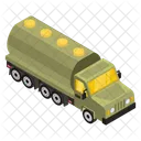 Camión  Icono