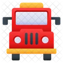 Camión  Icono