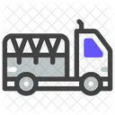 Camión  Icono