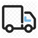 Camión  Icono