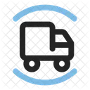 Camión  Icono