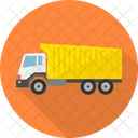 Camión  Icono