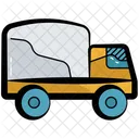 Camión  Icono